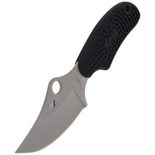 Spyderco - Nóż Always Ready Knife ARK™ FRN Black H-1 - FB35PBK
