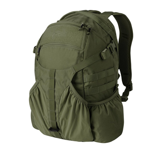 Helikon - Plecak Raider Pack - 22L - Olive Green - PL-RID-CD-02