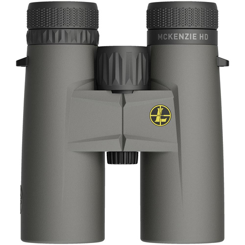 Leupold - Lornetka wojskowa BX-1 McKenzie HD 8x42 - Szara - 181172