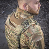 M-Tac - Nakładka Naramienna do kamizelki Cuirass QRS - Cordura - Multicam - 10179008