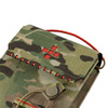 M-Tac - Apteczka taktyczna IFAK Elite - Indywidualna - Cordura - Multicam - 10139