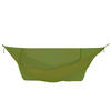 Ticket to the Moon - Moskitiera do hamaka Convertible Bug Net 360° - Army Green - TMNET24
