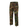 Helikon - Spodnie taktyczne SFU Next Pants Mk2® - Woodland - SP-SN2-SP-03