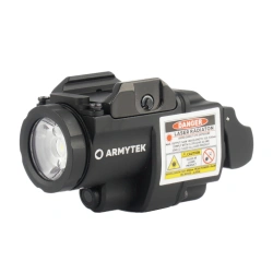Latarka na broń Armytek Roundel C1L - LED - 800 lm - 5 trybów - F09501CGL