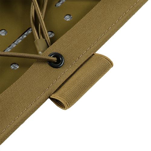 M-Tac - Apteczka taktyczna IFAK Elite - Indywidualna - Cordura - Coyote - 10140