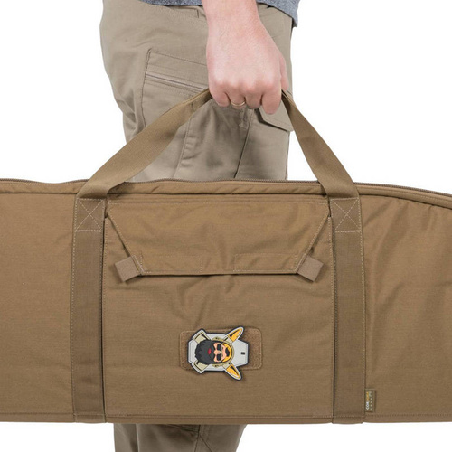 Helikon - Pokrowiec na broń Basic Rifle Case - Czarny - TB-BRC-CD-01
