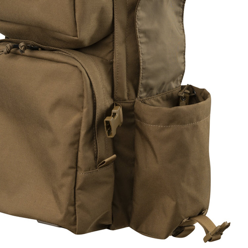 Helikon - Plecak Ambush - Cordura - Shadow Grey - PL-AMB-CD-35