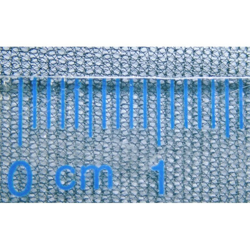 Lesovik - Moskitiera do hamaka MAGLA 330 - Czarna