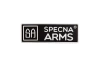 Specna Arms - Pokrowiec na replikę ASG Gun Bag V1 - 98cm - Czarny - SPE-22-027985