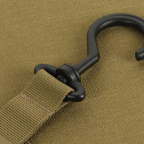 M-Tac - Kosmetyczka wojskowa Elite Gen.II - Cordura - Multicam - 10108008