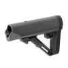 Leapers - Kolba UTG Pro AR15 Ops Ready S1 - Mil Spec - Czarna - RBUS1BMS