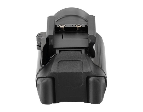 Olight - Akumulatorowa latarka taktyczna PL-PRO Valkyrie - 1500 lumenów