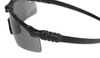 Oakley - Okulary balistyczne SI Ballistic M Frame 3.0 Matte Black - Grey - OO9146-01