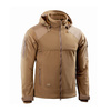 M-Tac - Kurtka polarowa Norman Windblock Fleece - Coyote - 20027005