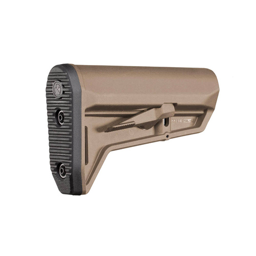 Magpul - Kolba MOE® SL-K™ Carbine Stock do AR-15 / M4 - Mil-Spec - FDE - MAG626- FDE