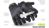 HexArmor - Rękawice ochronne General Search and Duty Glove - PointGuard® Ultra - 4045