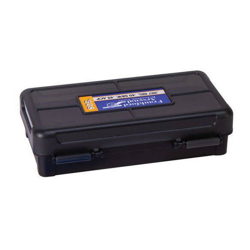 Frankford Arsenal - Pudełko na amunicję Ammo Box #508 - Pojemność 50 sztuk - .357 SIG, .40 S&W, .45 ACP - 1083792