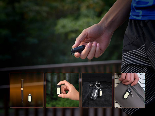 Fenix - Latarka akumulatorowa E-LITE - 150 lumenów