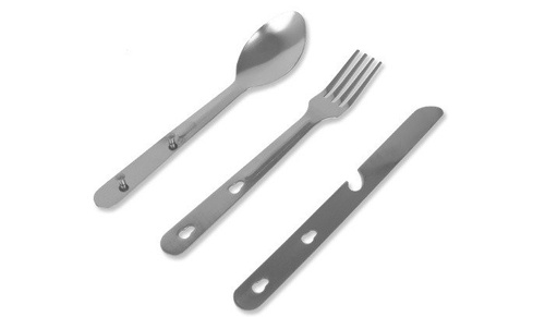 BCB - Niezbędnik Stalowy - KFS Standard - CN1446