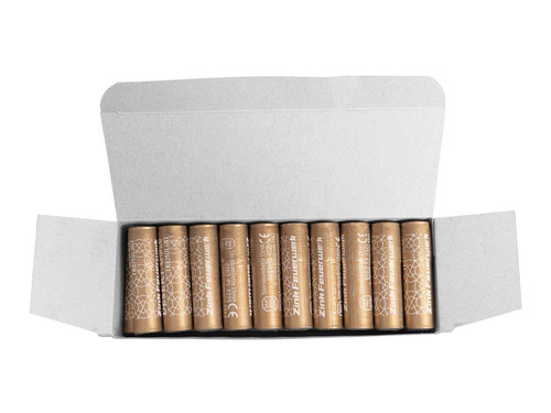 Zink Feuerwerk - Raca pistoletowa Desert Gold - 20 sztuk - Z527