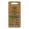 M-Tac - Linijka Ecopybook Tactical Protractor NATO Chicken - Polimer - ET-MTC-20016