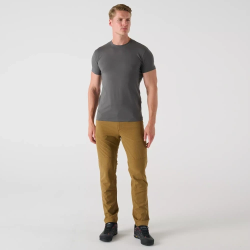 Helikon - Spodnie Trekking Tactical Pants TTP Slim - Aero-Tech - Coyote - SP-TSP-AT-11