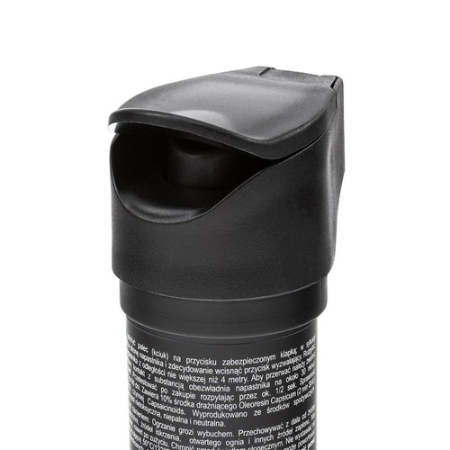 TM - Gaz pieprzowy "Policyjny" - Strumień - 50 ml - 04763