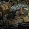 M-Tac - Naszywka Morale Patch 3D Quick Save and Load - PVC - MultiCam - 51348347