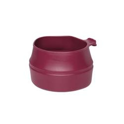 Wildo - Kubek turystyczny Fold-A-Cup - Raspberry - TK-FLG-TP-91
