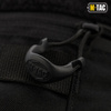 M-Tac - Plecak turystyczny Gen.II Elite Small - 25 L - Czarny - 10088802