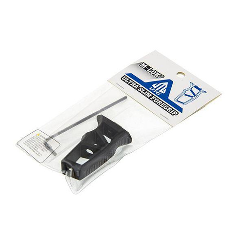 UTG - Chwyt przedni Super Slim M-LOK - Czarny - MT-FGM01X