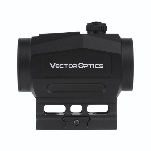 Vector Optics - Kolimator zamknięty Scrapper 1x29 - 2 MOA Direct Bulb - SCRD-47