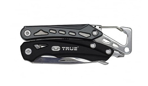 True Utility - Małe Kombinerki Seven - Multi Tool - TU180