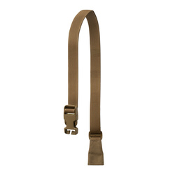 Helikon - Przedłużony pas do nerek Possum/Bandicoot - Nylon - 153 cm - Coyote - PS-EPB-NL-11