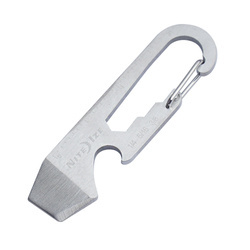 Nite Ize - Brelok DoohicKey Key-Tool - Stalowy - KMT-11-R3