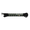M-Tac - Sznurówki Mil-Spec - Nylon - Czarne - MTC-LACENMS-BK
