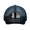 Helikon - Czapka z daszkiem Hawaiian Trucker - Cotton Stretch Ripstop - Dark Ops - CZ-HTR-SP-1N