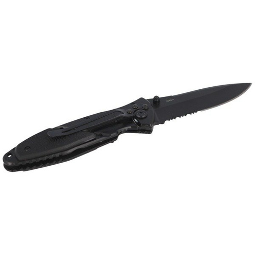 Puma - Nóż Solingen Tactical Drop Point Folder - 306011