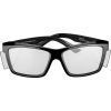 Bolle - Okulary ochronne STKS 420 - Przezroczyste soczewki - Czarny - STK42N10E