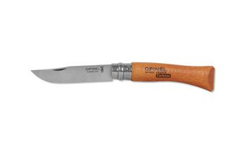 Opinel - Nóż N°7 VRN - Carbon - 113070