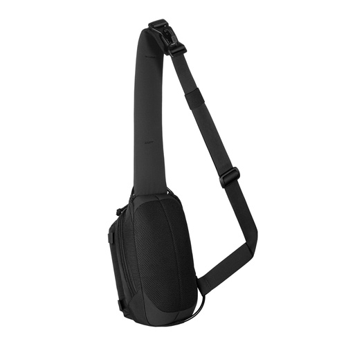 M-Tac - Torba Sling Civilian - Lite-NR - Czarny - 10518002