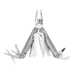 Multitool Leatherman Charge® TTi Plus - 832528
