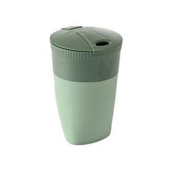 Light My Fire - Składany kubek Pack-up-Cup™ BIO - 260 ml - SandyGreen - 2423910610