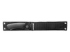 Morakniv - Nóż Bushcraft Pathfinder - Stal węglowa - Czarny - 12355