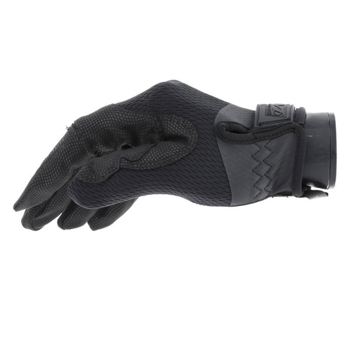 Mechanix - Rękawice ochronne Specialty 0.5mm High Dexterity Covert Glove - Czarny - MSD-55
