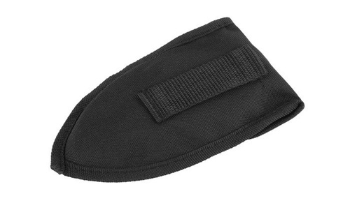 FOSCO - Składana mini łopatka - Stal nierdzewna - 433106