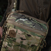 M-Tac - Torba na ramię Laser Cut - Cordura - Multicam - 10241008
