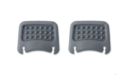 Nite Ize - Uchwyt na telefon Steelie FreeMount Vent Kit - STFK-01-R8