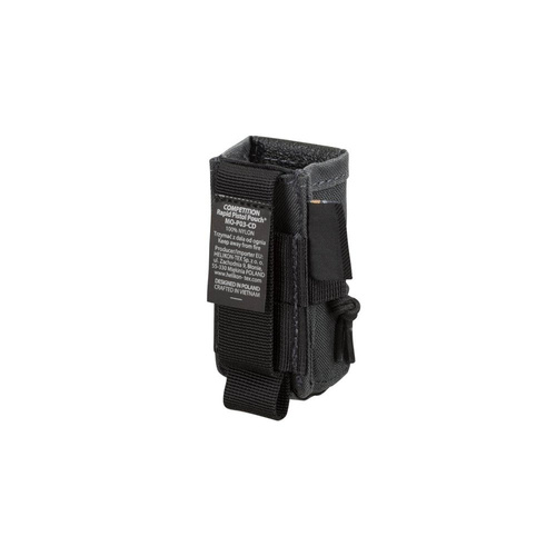 Helikon - Ładownica na magazynek pistoletowy Competition Rapid Pistol Pouch® - Woodland - MO-P03-CD-03