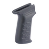 DLG Tactical - Chwyt pistoletowy dla platformy AK Polymer Grip Hard Shell - Czarny - DLG-097